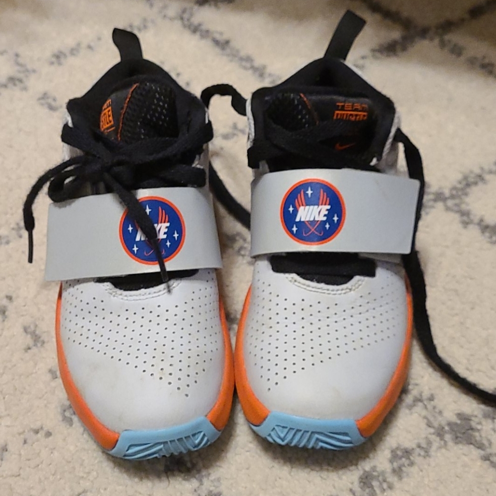 Boys Nike Shoes
